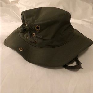 Tilley Original T3 Cotton Duck Hat